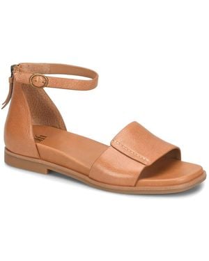 Söfft Reyna Sandal - Black