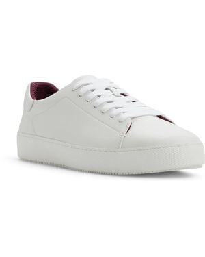 Ted Baker Albury Sneaker - White