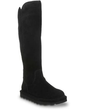 BEARPAW Gracie Boot - Black