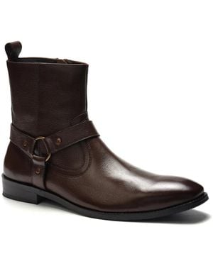 A. Veer Westin Boot - Black