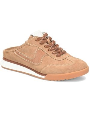 Söfft Kassie Sneaker - Brown