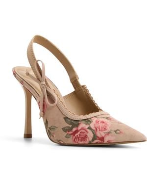 ALDO Hennie Pump - Multicolor