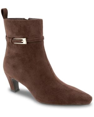 BCBGeneration Xion Bootie - Brown