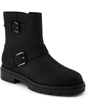 TOMS Ionie Bootie - Black