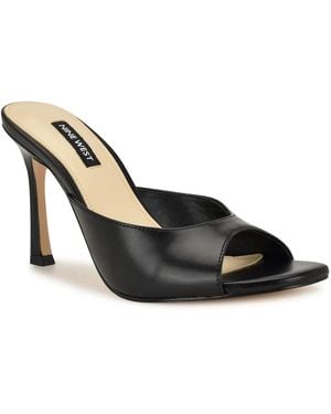 Nine West Kisco Sandal - Black