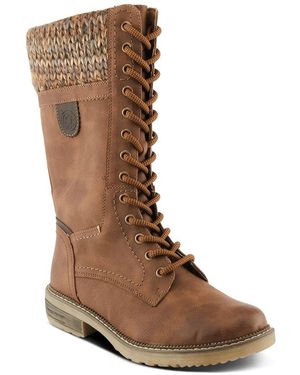 Spring Step Yosemite Boot - Black