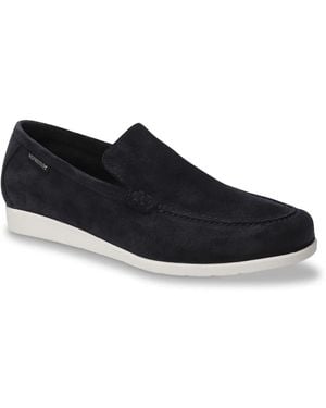 Mephisto Valner Loafer - Blue