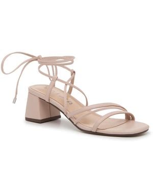 Unisa Venina Sandal - Multicolor