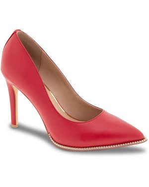 BCBGeneration Harlia Pump - Red