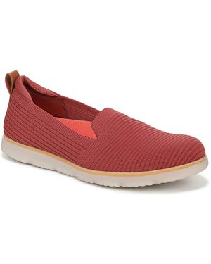 Ryka Effortless Slipon - Red