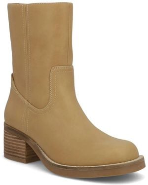 MIA Augustin Bootie - Black