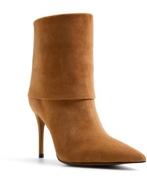 ALDO Esmee Bootie - Black