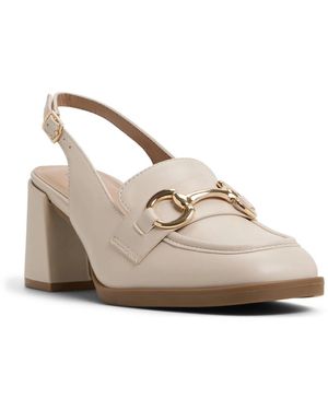 Call It Spring Linnette Pump - Black