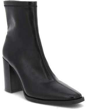 MIA Sidonie Bootie - Black