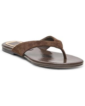Dolce Vita Linnet Sandal - Brown