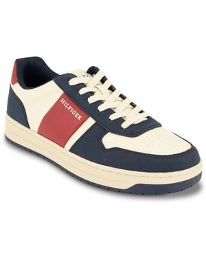 Tommy Hilfiger Ubeam Sneaker - Blue