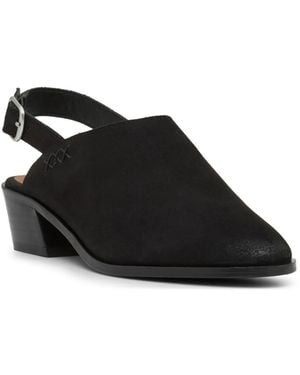 Lucky Brand Mylody Mule - Black