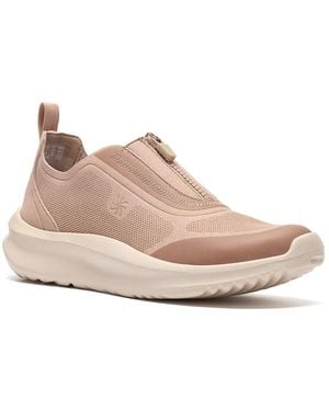 Clarks Cloudsteppers Solevana Bay Sneaker - Multicolor