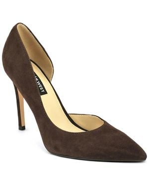 Nine West Folowe Pump - Black