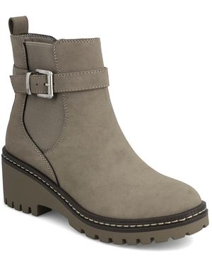 MIA Elis Bootie - Black