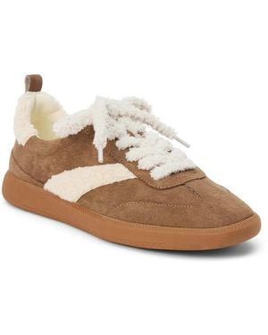 Matisse Wylder Sneaker - Brown