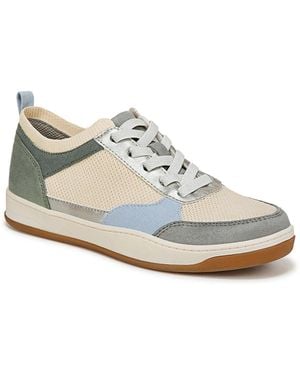 LifeStride Dynamic Sneaker - White