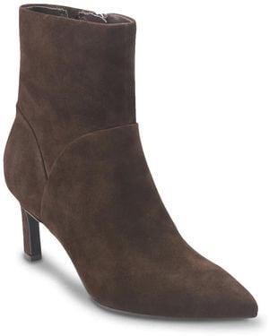 Marc Fisher Lachy Bootie - Black