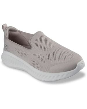 Skechers Go Walk Now Eliana Sneaker - Gray