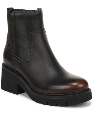 Naturalizer Juni Bootie - Black