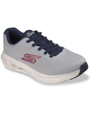 Skechers Glidestep Vortex Avalin Sneaker - Blue