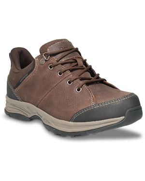 Propet Cruise Waterproof Boot - Brown