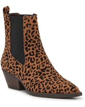 B-52 BY BULLBOXER B52 By Bullboxer Darcy Chelsea Boot - Brown