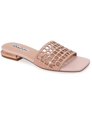 Ninety Union Garden Sandal - Pink