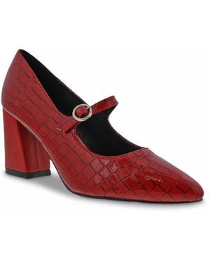 Bellini Vex Pump - Red