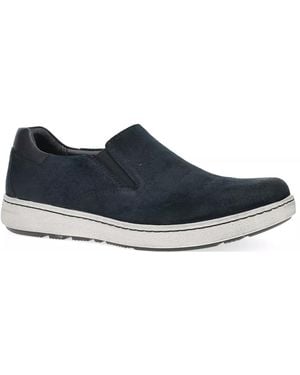 Dansko Trent Slipon - Blue
