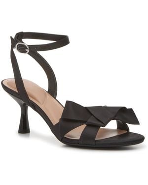 Kelly & Katie Serfita Sandal - Black