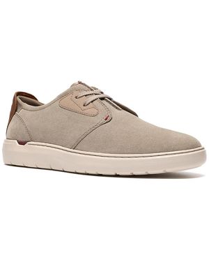 Clarks Flexwell Tie Sneaker - Multicolor