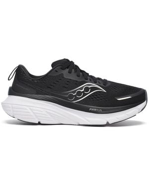 Saucony Guide 18 Running Shoe - Black