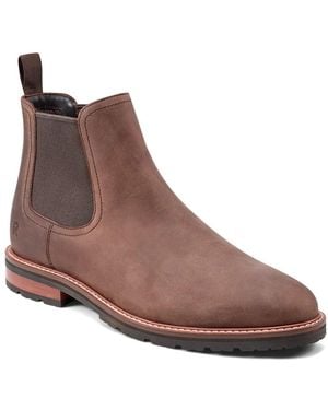 Rockport Cassius Chelsea Boot - Brown