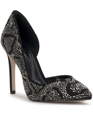 Jessica Simpson Prizma Pump - Black