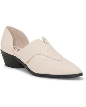 Lucky Brand Minnsy Slipon - White
