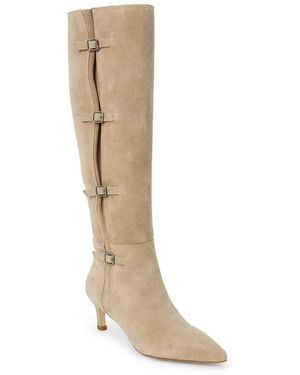 Matisse Priscilla Boot - Black