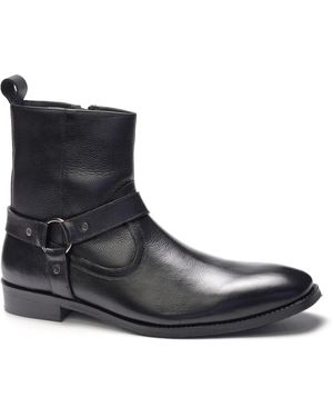 A. Veer Westin Boot - Black