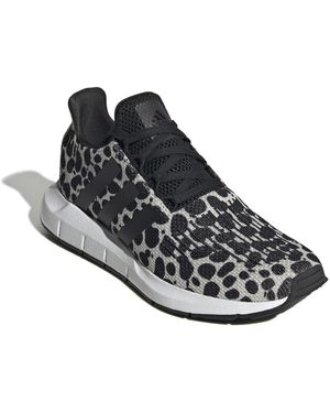 adidas Swift Run 1.0 Sneaker - Black