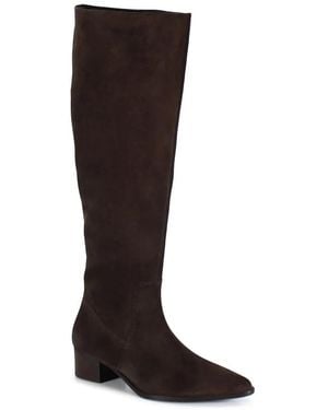 Diba True Dig Ital Boot - Black