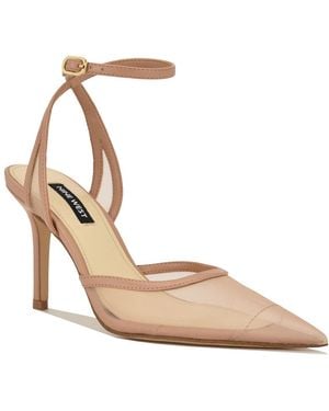 Nine West Gullia Pump - Black