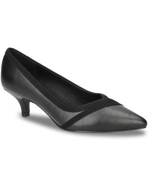 Easy Street Maye Pump - Black
