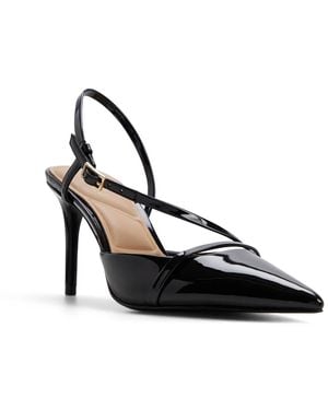 ALDO Ellsie Pump - Black