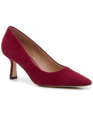 Sam Edelman Ria Pump - Red