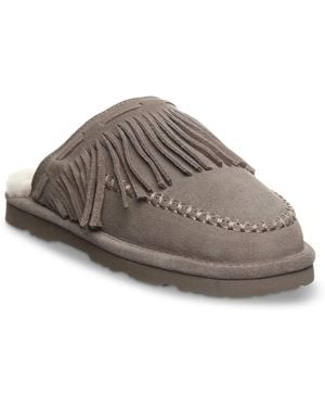 BEARPAW Briony Slipper - Multicolor